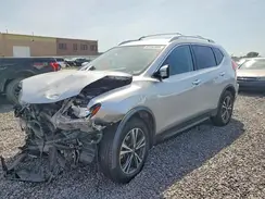 JN8AT2MV4KW401326 2019 NISSAN ROGUE