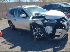 JN8AT2MV4KW402167 2019 NISSAN ROGUE
