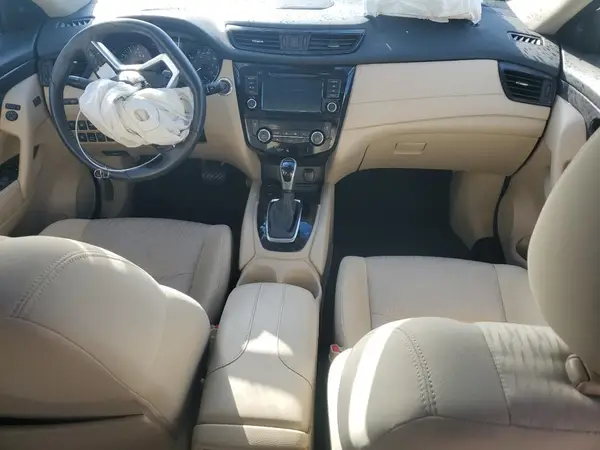 JN8AT2MV4KW402248 2019 NISSAN ROGUE - Image 8
