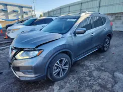 JN8AT2MV4KW402699 2019 NISSAN ROGUE