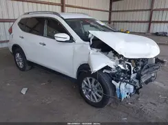 JN8AT2MV4LW100329 2020 NISSAN ROGUE