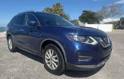 JN8AT2MV4LW100685 2020 NISSAN ROGUE