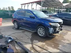 JN8AT2MV4LW101531 2020 NISSAN ROGUE