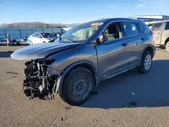 JN8AT2MV4LW101772 2020 NISSAN ROGUE