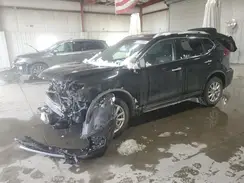 JN8AT2MV4LW102307 2020 NISSAN ROGUE