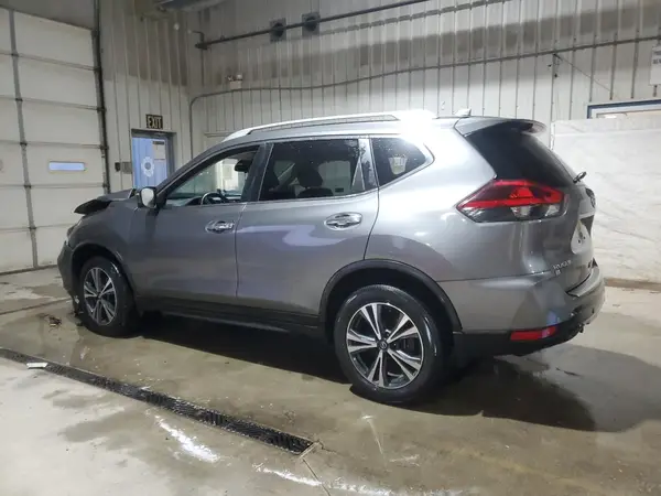 JN8AT2MV4LW103019 2020 NISSAN ROGUE - Image 2