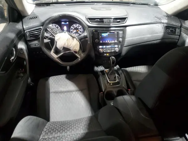 JN8AT2MV4LW103019 2020 NISSAN ROGUE - Image 8