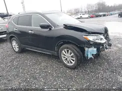 JN8AT2MV4LW103571 2020 NISSAN ROGUE