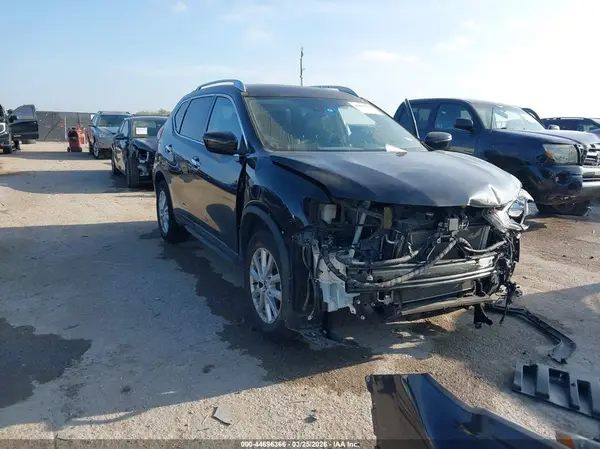 JN8AT2MV4LW104073 2020 NISSAN ROGUE - Image 1