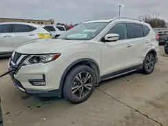 JN8AT2MV4LW104106 2020 NISSAN ROGUE