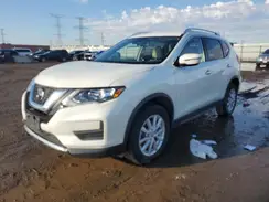 JN8AT2MV4LW104235 2020 NISSAN ROGUE