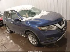 JN8AT2MV4LW105661 2020 NISSAN ROGUE