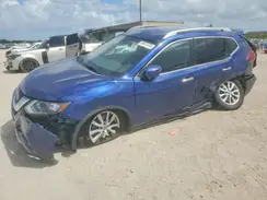 JN8AT2MV4LW105692 2020 NISSAN ROGUE
