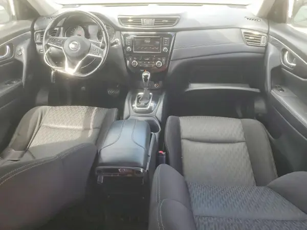 JN8AT2MV4LW105692 2020 NISSAN ROGUE - Image 8