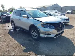 JN8AT2MV4LW105756 2020 NISSAN ROGUE