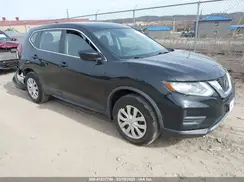 JN8AT2MV4LW106566 2020 NISSAN ROGUE