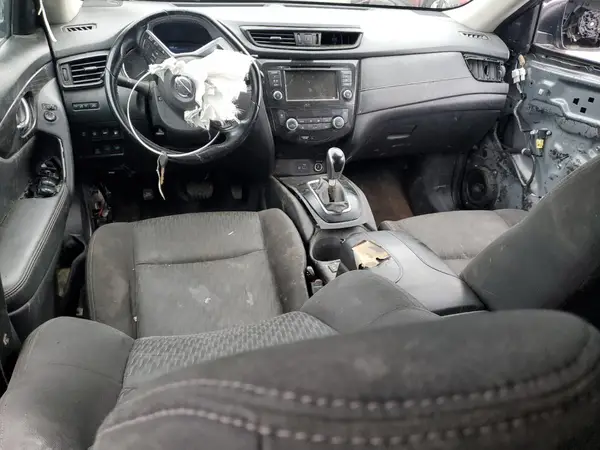JN8AT2MV4LW108351 2020 NISSAN ROGUE - Image 8