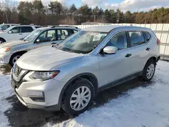 JN8AT2MV4LW108527 2020 NISSAN ROGUE