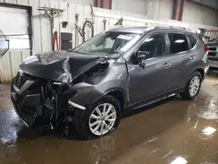JN8AT2MV4LW109497 2020 NISSAN ROGUE