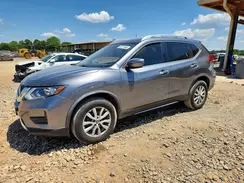 JN8AT2MV4LW109922 2020 NISSAN ROGUE