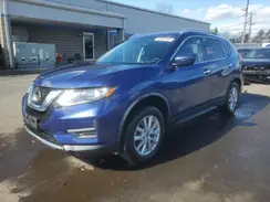 JN8AT2MV4LW110701 2020 NISSAN ROGUE