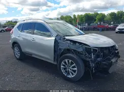 JN8AT2MV4LW110729 2020 NISSAN ROGUE