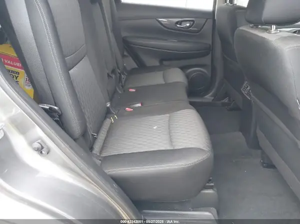 JN8AT2MV4LW112190 2020 NISSAN ROGUE - Image 8