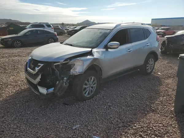 JN8AT2MV4LW112397 2020 NISSAN ROGUE - Image 1