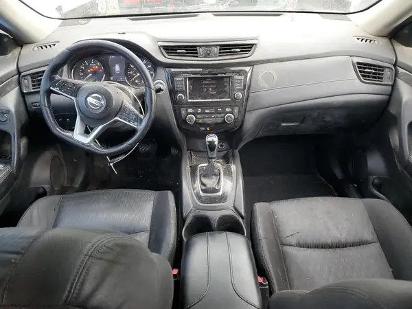 JN8AT2MV4LW112397 2020 NISSAN ROGUE - Image 8