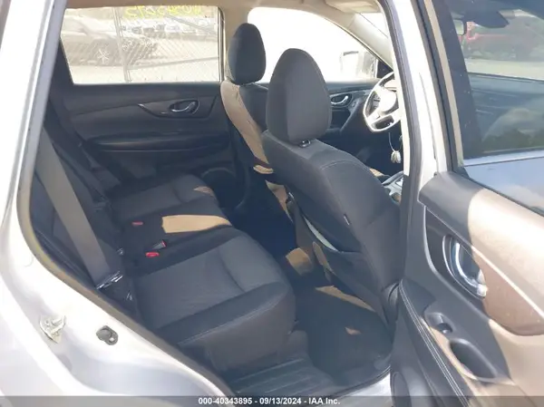 JN8AT2MV4LW112853 2020 NISSAN ROGUE - Image 8