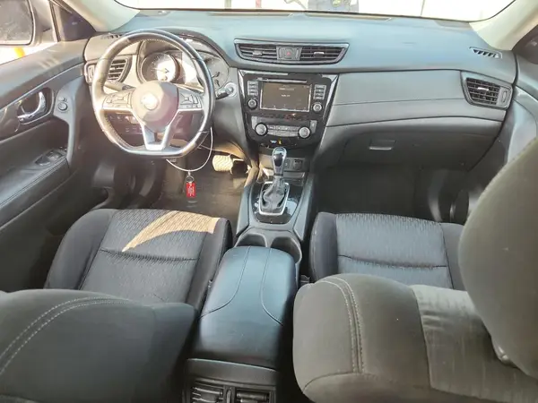 JN8AT2MV4LW113744 2020 NISSAN ROGUE - Image 8