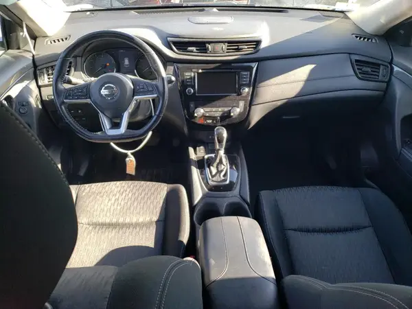 JN8AT2MV4LW114831 2020 NISSAN ROGUE - Image 8