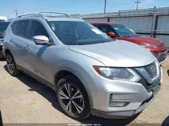JN8AT2MV4LW115221 2020 NISSAN ROGUE