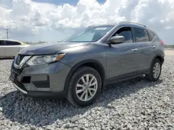JN8AT2MV4LW115817 2020 NISSAN ROGUE