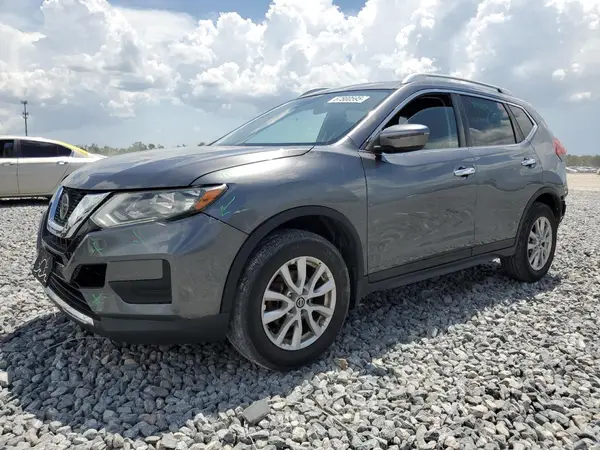 JN8AT2MV4LW115817 2020 NISSAN ROGUE