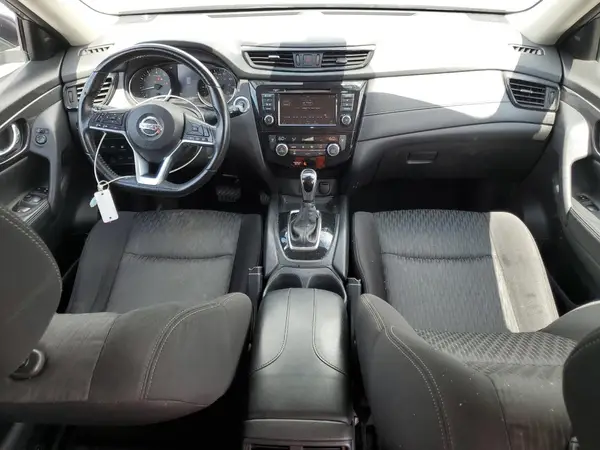 JN8AT2MV4LW115817 2020 NISSAN ROGUE - Image 8