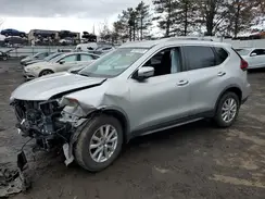 JN8AT2MV4LW116210 2020 NISSAN ROGUE