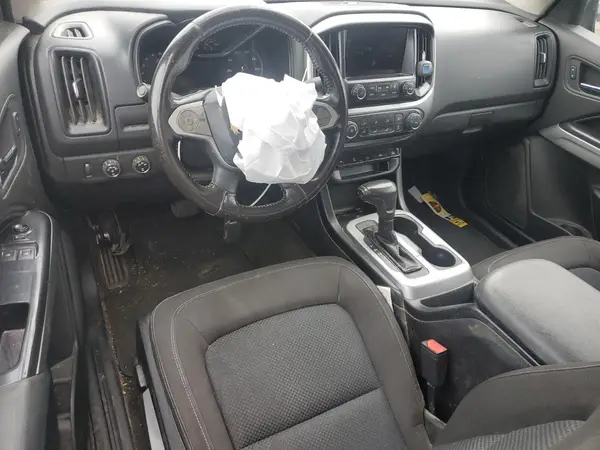 JN8AT2MV4LW116210 2020 NISSAN ROGUE - Image 8