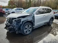 JN8AT2MV4LW116434 2020 NISSAN ROGUE
