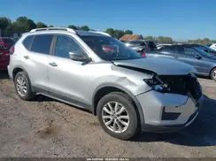 JN8AT2MV4LW116725 2020 NISSAN ROGUE