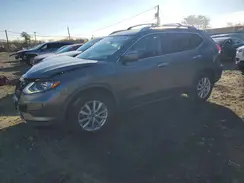 JN8AT2MV4LW117518 2020 NISSAN ROGUE
