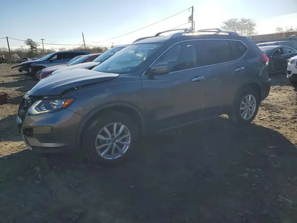 JN8AT2MV4LW117518 2020 NISSAN ROGUE - Image 1