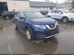 JN8AT2MV4LW119107 2020 NISSAN ROGUE
