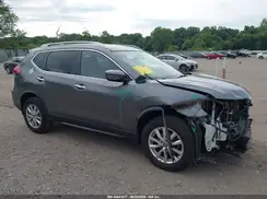 JN8AT2MV4LW119785 2020 NISSAN ROGUE