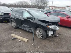 JN8AT2MV4LW120001 2020 NISSAN ROGUE