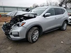 JN8AT2MV4LW120029 2020 NISSAN ROGUE