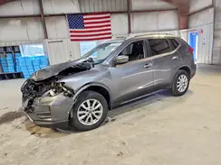 JN8AT2MV4LW120287 2020 NISSAN ROGUE