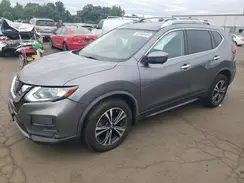 JN8AT2MV4LW120385 2020 NISSAN ROGUE