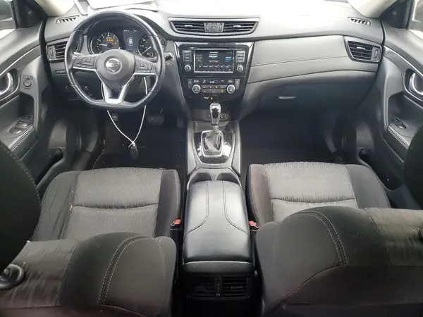 JN8AT2MV4LW120659 2020 NISSAN ROGUE - Image 8