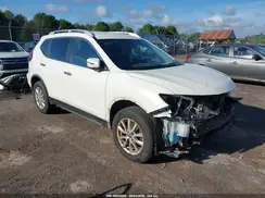JN8AT2MV4LW120757 2020 NISSAN ROGUE